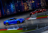TRA105237-4 Ford Mustang Drift 1/10 - 4-Tec 2024 - RTR