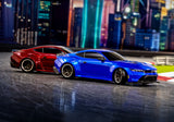 TRA105237-4 Ford Mustang Drift 1/10 - 4-Tec 2024 - RTR