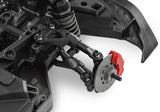 TRA105237-4 Ford Mustang Drift 1/10 - 4-Tec 2024 - RTR