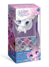 Peinture sur figurine – Nebulous Stars