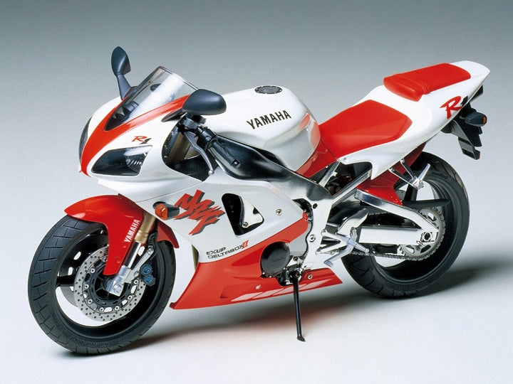TAM14073 – Yamaha YZF-R1 1999 – Moto de sport 1/12