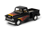 Chevrolet Stepside 1955 – Diecast 1:32 – Impression – Kinsmart
