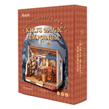 L'Emporium magique de Kiki – Rolife DG155 – Miniature à assembler