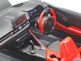 TAM24351 – Toyota GR Supra – Voiture de sport 1/24