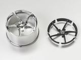 TAM24351 – Toyota GR Supra – Voiture de sport 1/24
