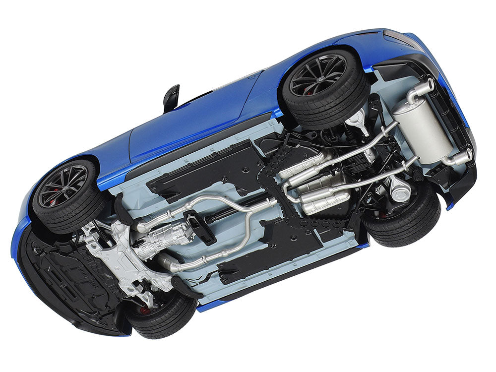 TAM24363 – Nissan Z – Voiture de sport 1/24