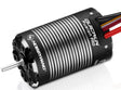 30120402 système brushless Hobbywing QuicRun Fusion PRO 2300KV avec ESC intégré, technologie FOC et protection IP67 pour crawlers RC chez Univers RcLoisirs