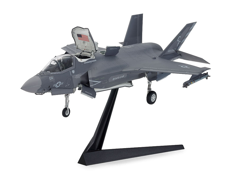 Tamiya LP-85 – Medium Air Gray / Gris aérien moyen – Lacquer Paint – 10 ml