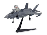 Tamiya LP-85 – Medium Air Gray / Gris aérien moyen – Lacquer Paint – 10 ml