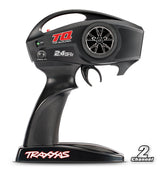 TRA83124-4 Châssis 1/10 - 4-Tec 2.0 BL-2s Brushless