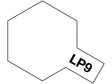 Tamiya LP-9 – Clear / Vernis – Lacquer Paint – 10 ml - Univers RcLoisirs
