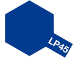 Tamiya LP-2 – White Gloss / White gloss – Lacquer Paint – 10 ml
