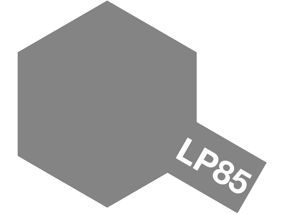 Tamiya LP-85 – Medium Air Gray / Gris aérien moyen – Lacquer Paint – 10 ml