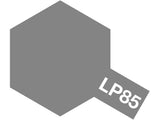 Tamiya LP-85 – Medium Air Gray / Gris aérien moyen – Lacquer Paint – 10 ml