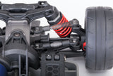 TRA83076-4  Châssis 1/10 - 4-Tec 2.0 VXL - 4X4 - RTR