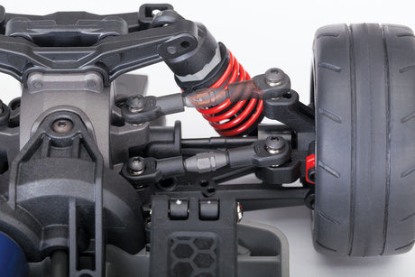 TRA83076-4  Châssis 1/10 - 4-Tec 2.0 VXL - 4X4 - RTR