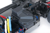 TRA83076-4  Châssis 1/10 - 4-Tec 2.0 VXL - 4X4 - RTR