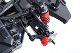 TRA83076-4  Châssis 1/10 - 4-Tec 2.0 VXL - 4X4 - RTR