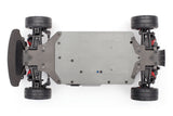 TRA83076-4  Châssis 1/10 - 4-Tec 2.0 VXL - 4X4 - RTR