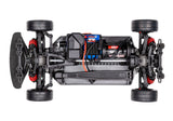 TRA83124-4 Châssis 1/10 - 4-Tec 2.0 BL-2s Brushless