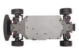 TRA83124-4 Châssis 1/10 - 4-Tec 2.0 BL-2s Brushless