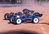 TRA90386‑4 – Jato 4X4 VXL – 1/8 – RTR Brushless Buggy 4WD