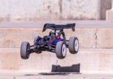 TRA90386‑4 – Jato 4X4 VXL – 1/8 – RTR Brushless Buggy 4WD