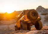 TRA92076-4 – TRX-4 Ford Bronco 2021 – 1/10 – RTR Scale Crawler 4WD