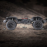 TRA92076-4 – TRX-4 Ford Bronco 2021 – 1/10 – RTR Scale Crawler 4WD