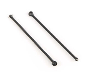 AR310458 – Arbres CVD 142 mm (2 pcs) en acier pour ARRMA 6S – Univers RcLoisirs