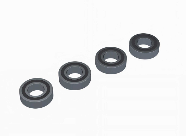 ARA-2713 Roulements 7x14x4 (4) - Univers RcLoisirs