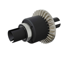 ARA-3294 Différentiel assemblé rempli d’huile 30T 0.8Mod - Univers RcLoisirs