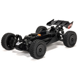 ARRMA Typhon Grom 2S ARA2306S buggy 1/14 RTR brushless 4WD, tout-terrain basher compact avec moteur Spektrum Firma 6000Kv, ESC 25A, batterie et chargeur inclus, univers RcLoisirs