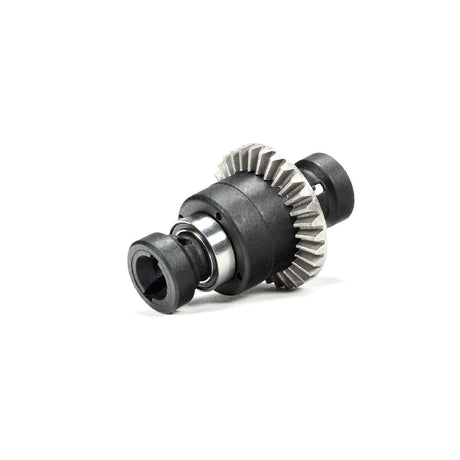 ARA311177V2 différentiel assemblé ARRMA 30T 0.8Mod V2 avec engrenages acier et roulements inclus pour plateformes GROM chez Univers RcLoisirs