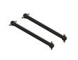 ARA311179 Dogbone 50mm (2) - Univers RcLoisirs