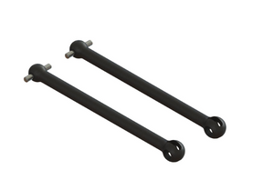 ARA311180 CVD Driveshaft 50mm (2) - Univers RcLoisirs