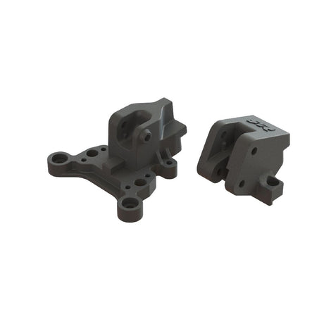 ARA320757 Rear Brace and Wing Bracket - Univers RcLoisirs