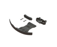 ARA320808 Super Basher Front Bumper V2 - Univers RcLoisirs