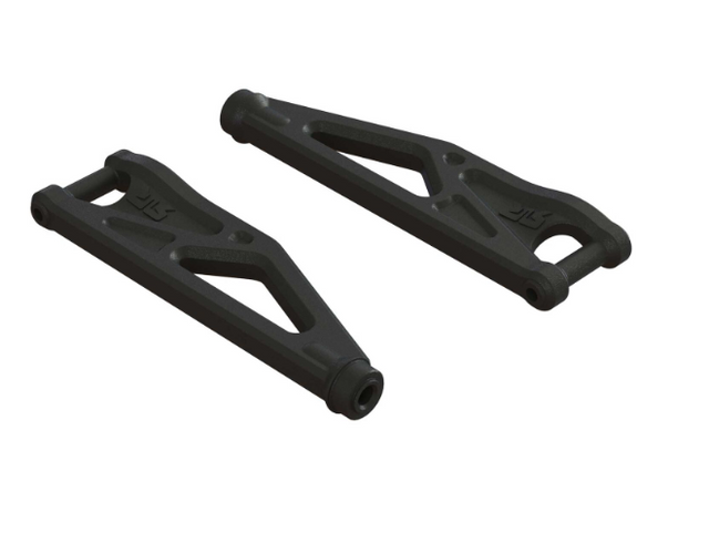 ARA330561 Bras de Suspension Supérieurs Avant (Paire) - Univers RcLoisirs