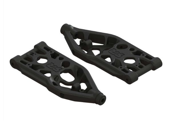 ARA330589 Bras de Suspension Inférieurs Avant (Paire) - Univers RcLoisirs