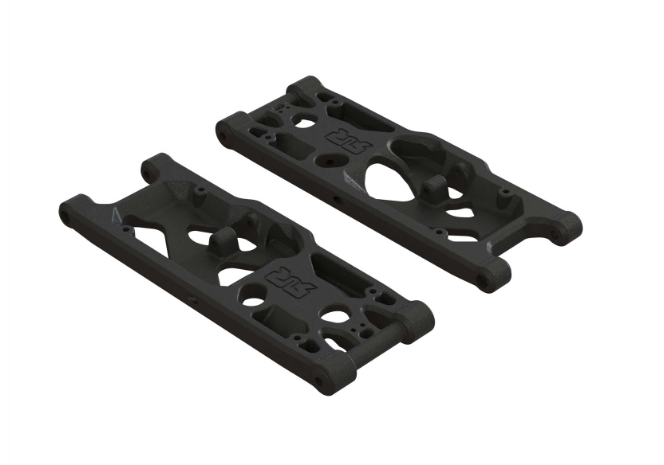 ARA330590 bras de suspension inferieurs arriere pour Kraton et Outcast 8S remplacement origine - Univers RcLoisirs