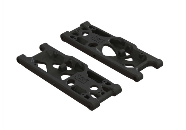 ARA330590 bras de suspension inferieurs arriere pour Kraton et Outcast 8S remplacement origine - Univers RcLoisirs