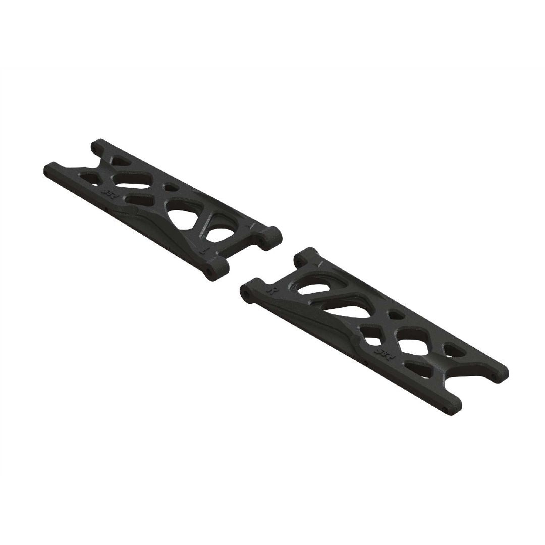 ARA330661 Rear Suspension Arms (1pr) - Univers RcLoisirs
