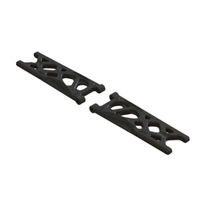 ARA330661 Rear Suspension Arms (1pr) - Univers RcLoisirs