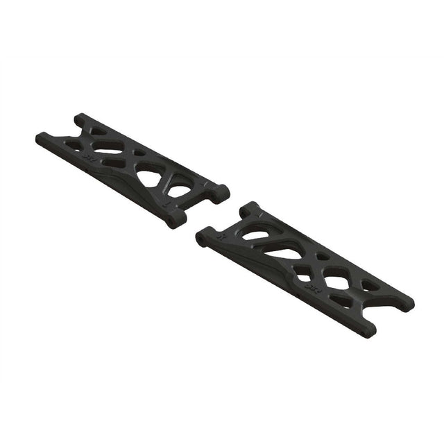 ARA330661 Rear Suspension Arms (1pr) - Univers RcLoisirs