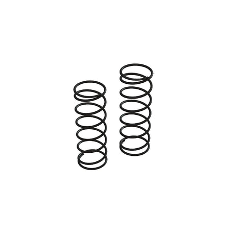 ARA330780 Shock Springs 85mm 1.21N/mm (2) - Univers RcLoisirs