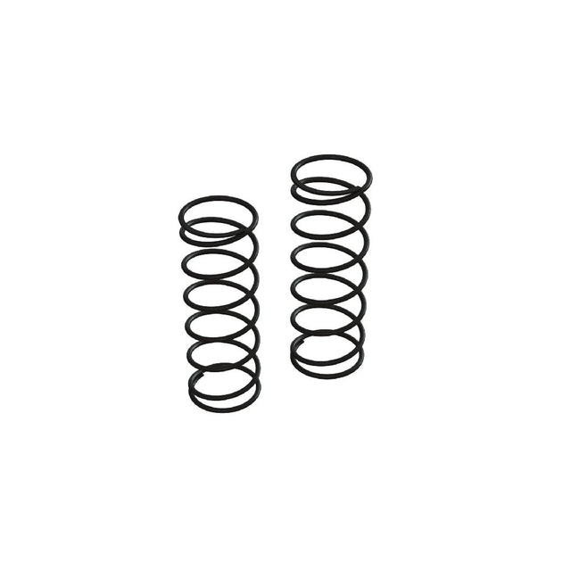 ARA330780 Shock Springs 85mm 1.21N/mm (2) - Univers RcLoisirs