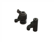 ARA340204 Sauve-servo de direction haute résistance - Univers RcLoisirs