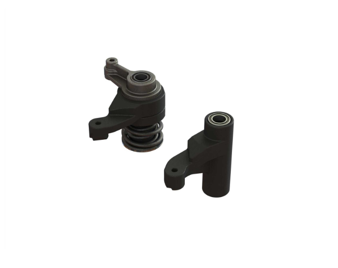 ARA340204 Sauve-servo de direction haute résistance - Univers RcLoisirs
