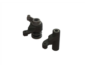 ARA340204 Sauve-servo de direction haute résistance - Univers RcLoisirs